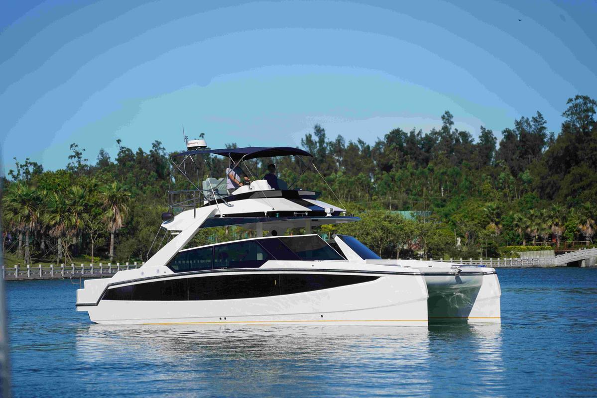 Catamaran